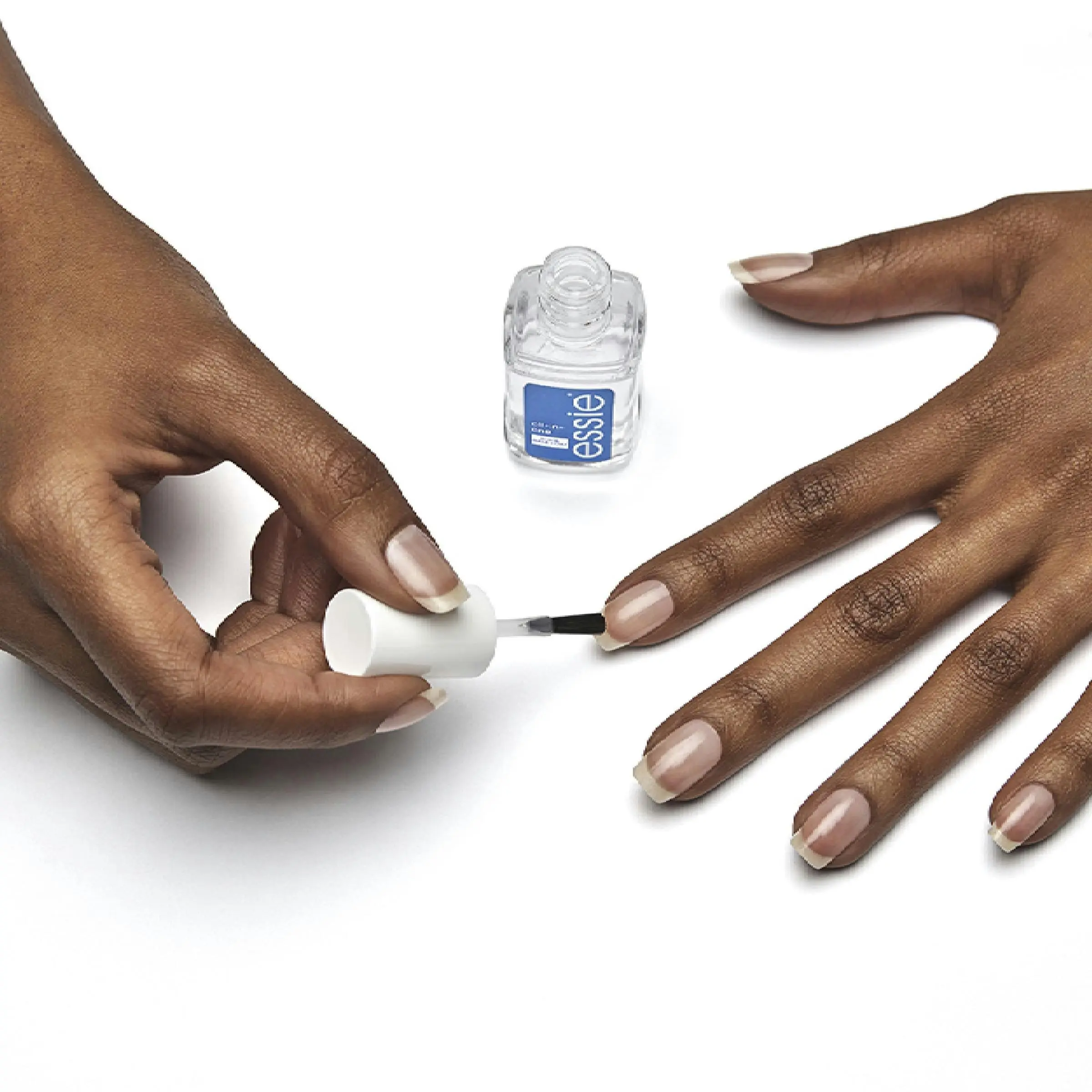 Essie All-In-One Base & Top Coat Strengthener 13.5ml