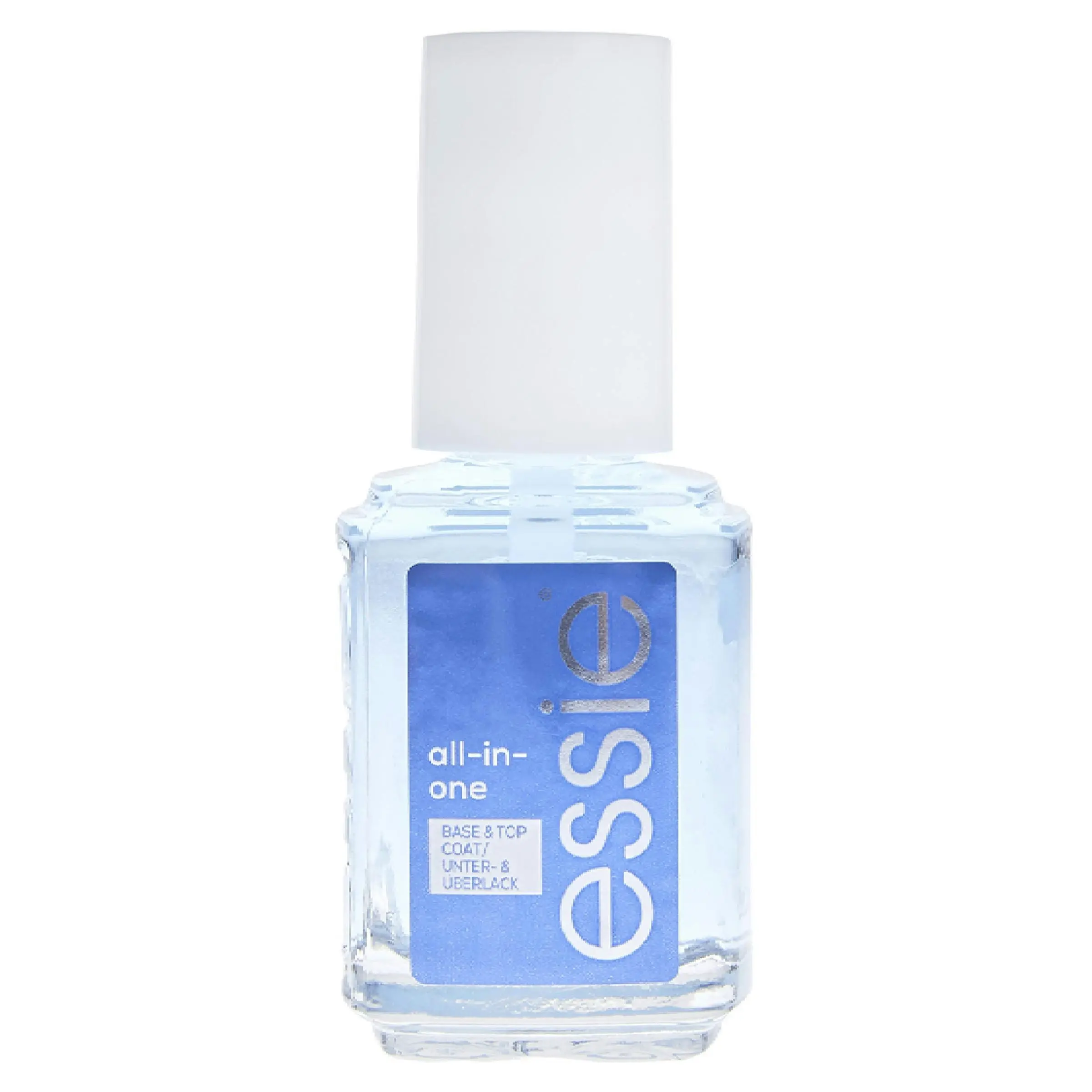 Essie All-In-One Base & Top Coat Strengthener 13.5ml