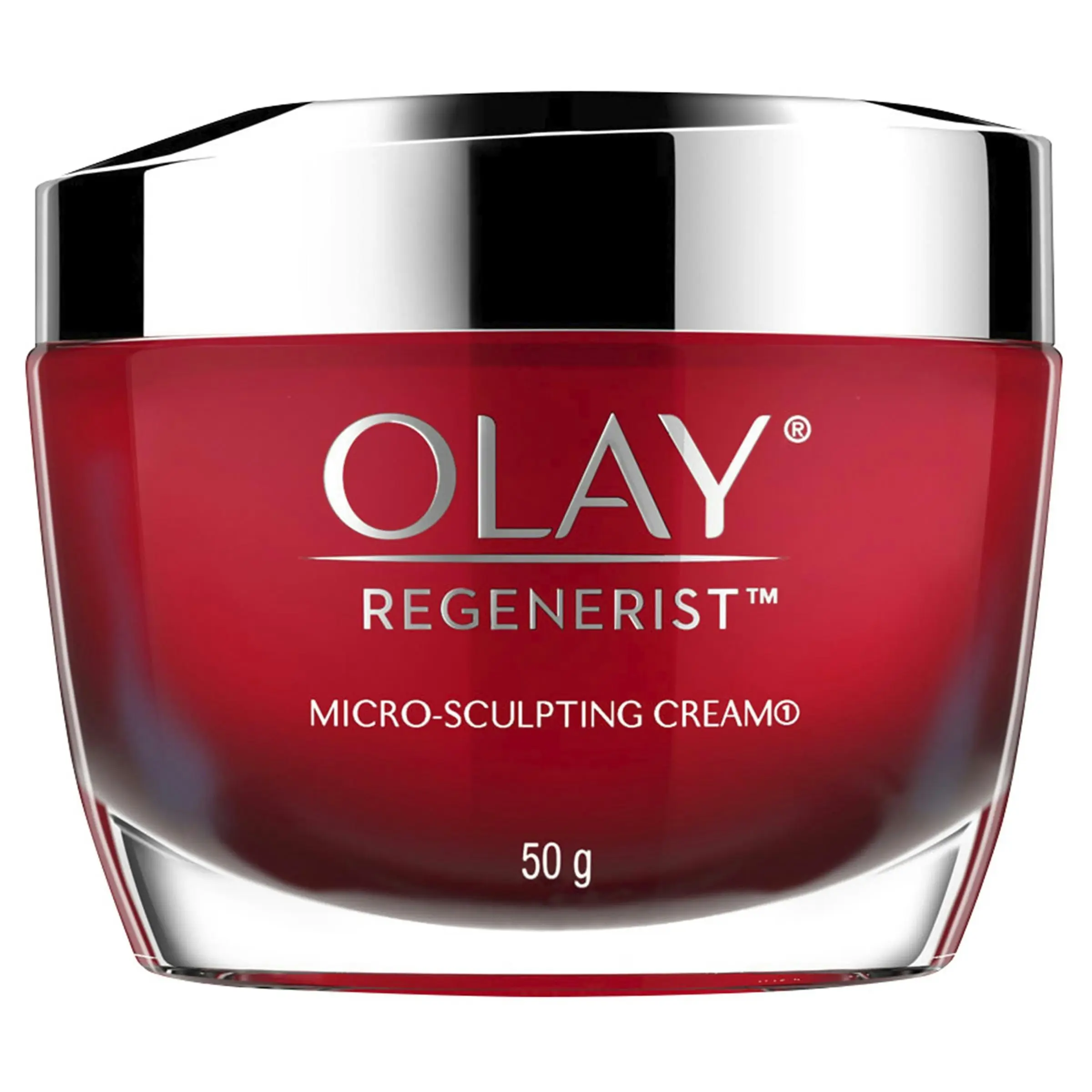 Olay Regenerist Micro Sculpting Day Cream 50g