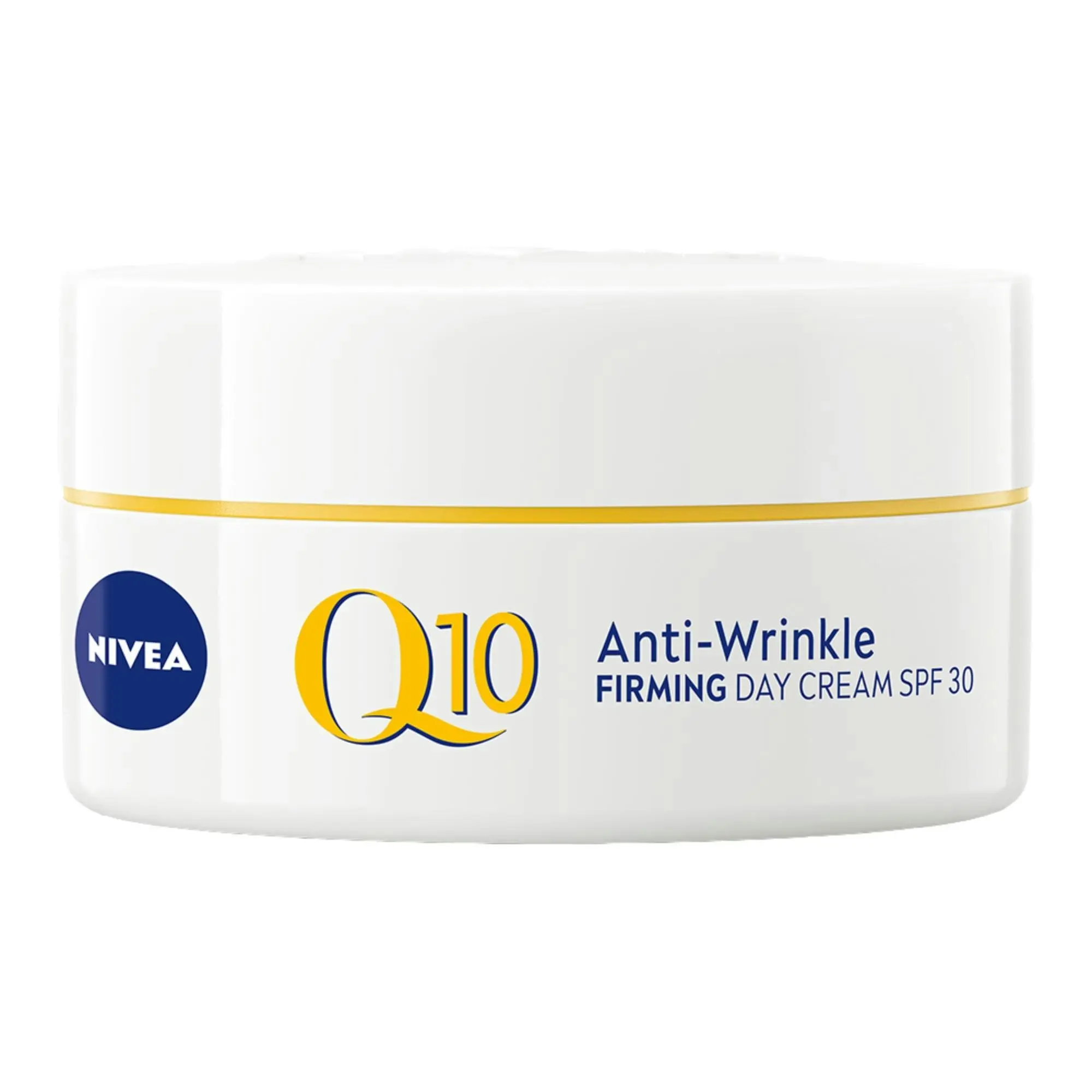 Nivea Q10 Power Protecting Day Cream SPF30+ 50mL