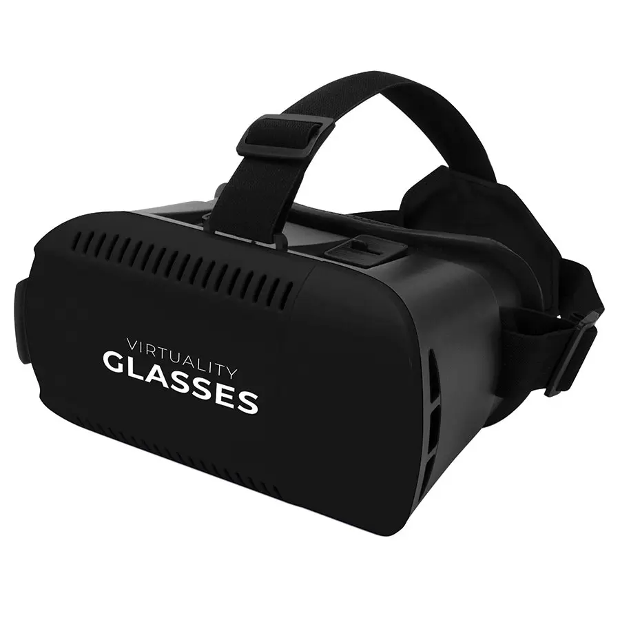 Virtuality - VR Glasses