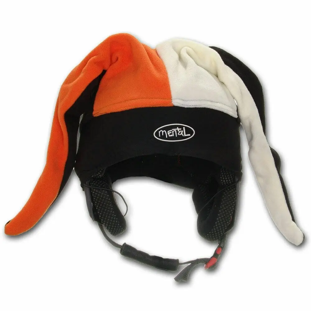 Jester Ski and Skate Helmet Cover