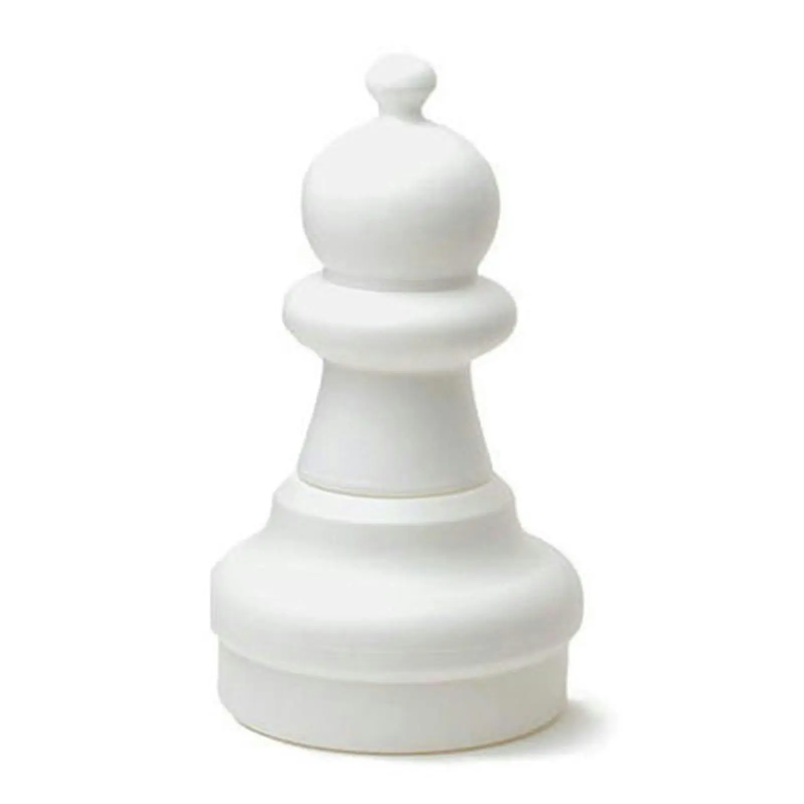 Large White Pawn Replacement