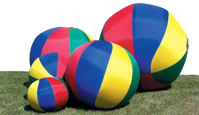 1.2m Heavy Duty Nylon Cageball