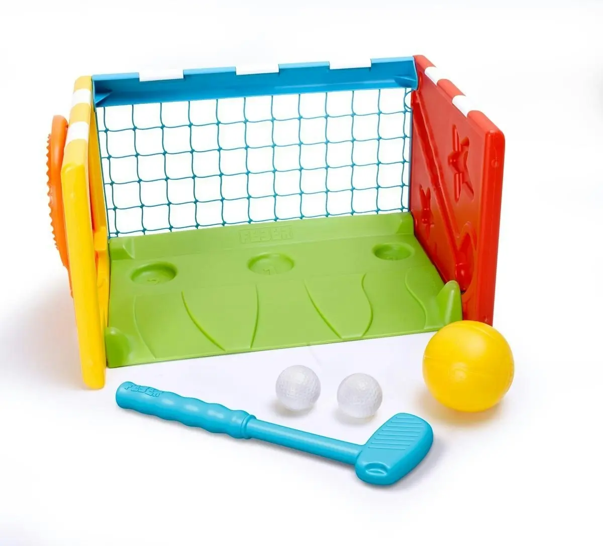 Feber 4x1 Kids Sports and Activity Cube