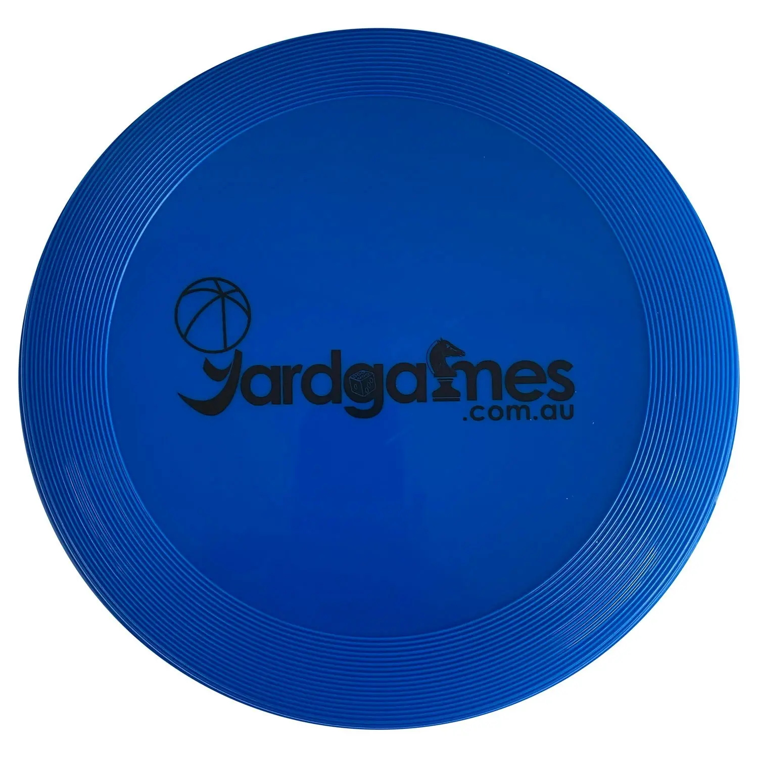 23cm Diameter Frisbee - Various Colours Available