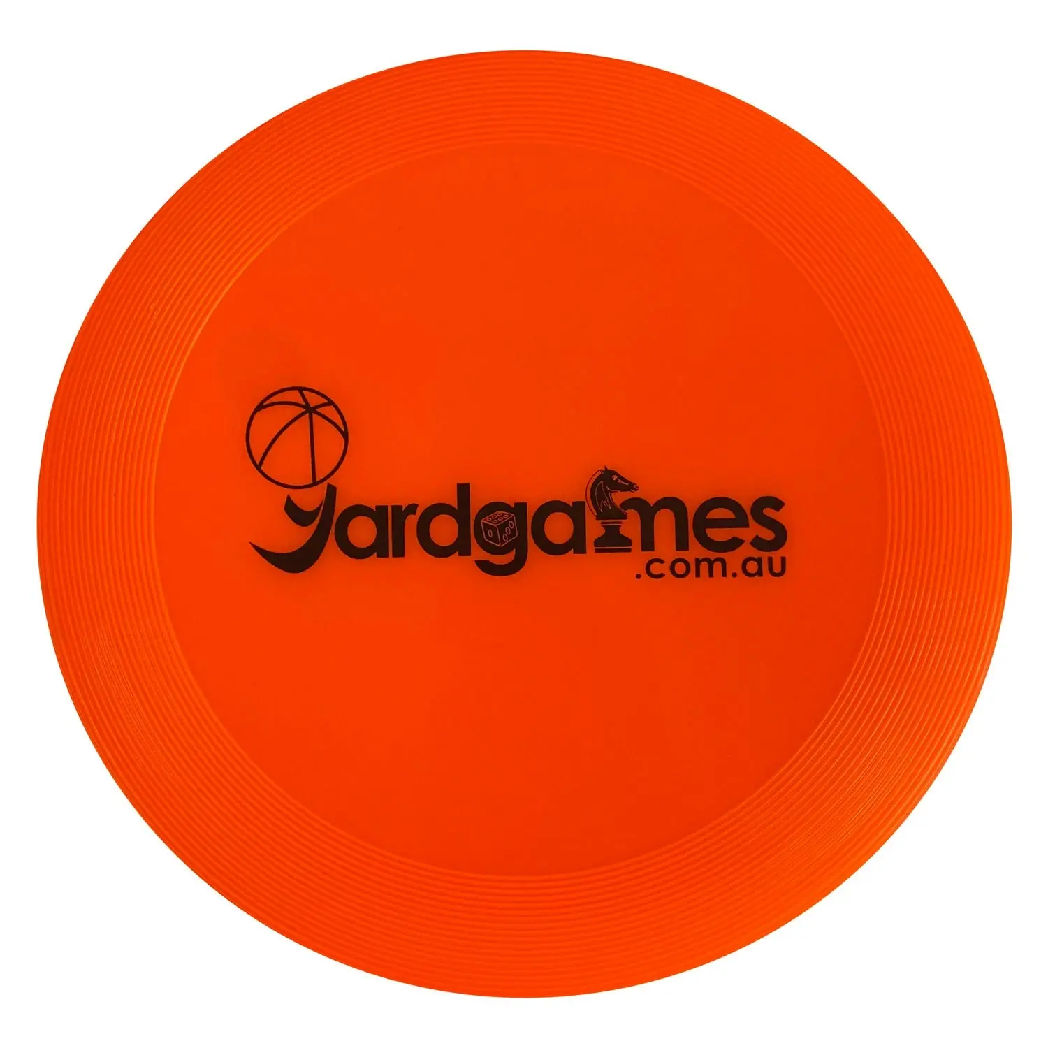 23cm Diameter Frisbee - Various Colours Available