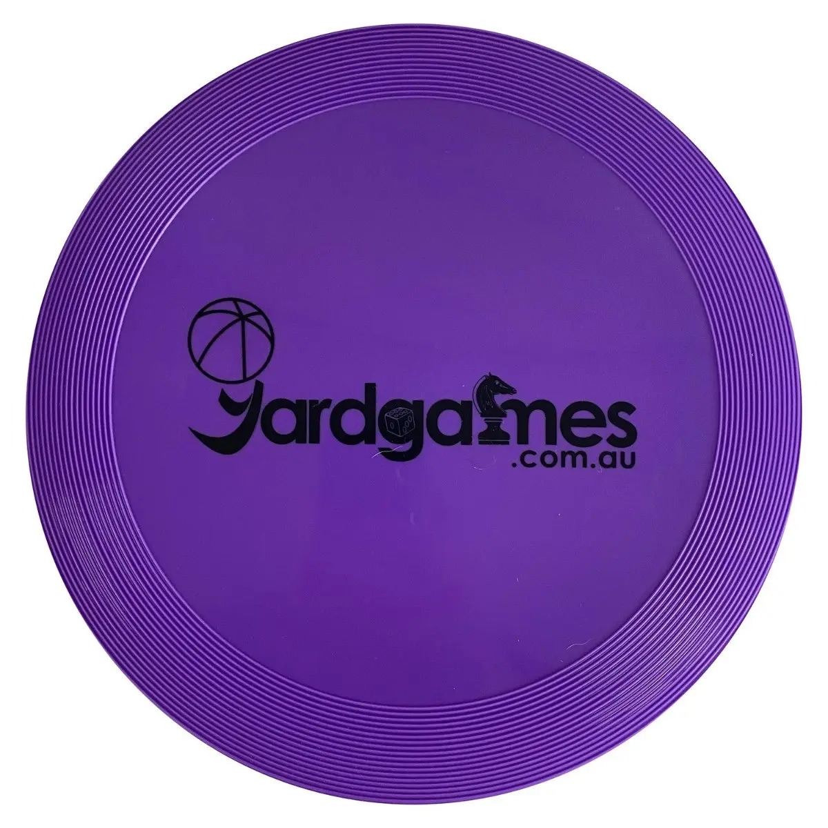 23cm Diameter Frisbee - Various Colours Available