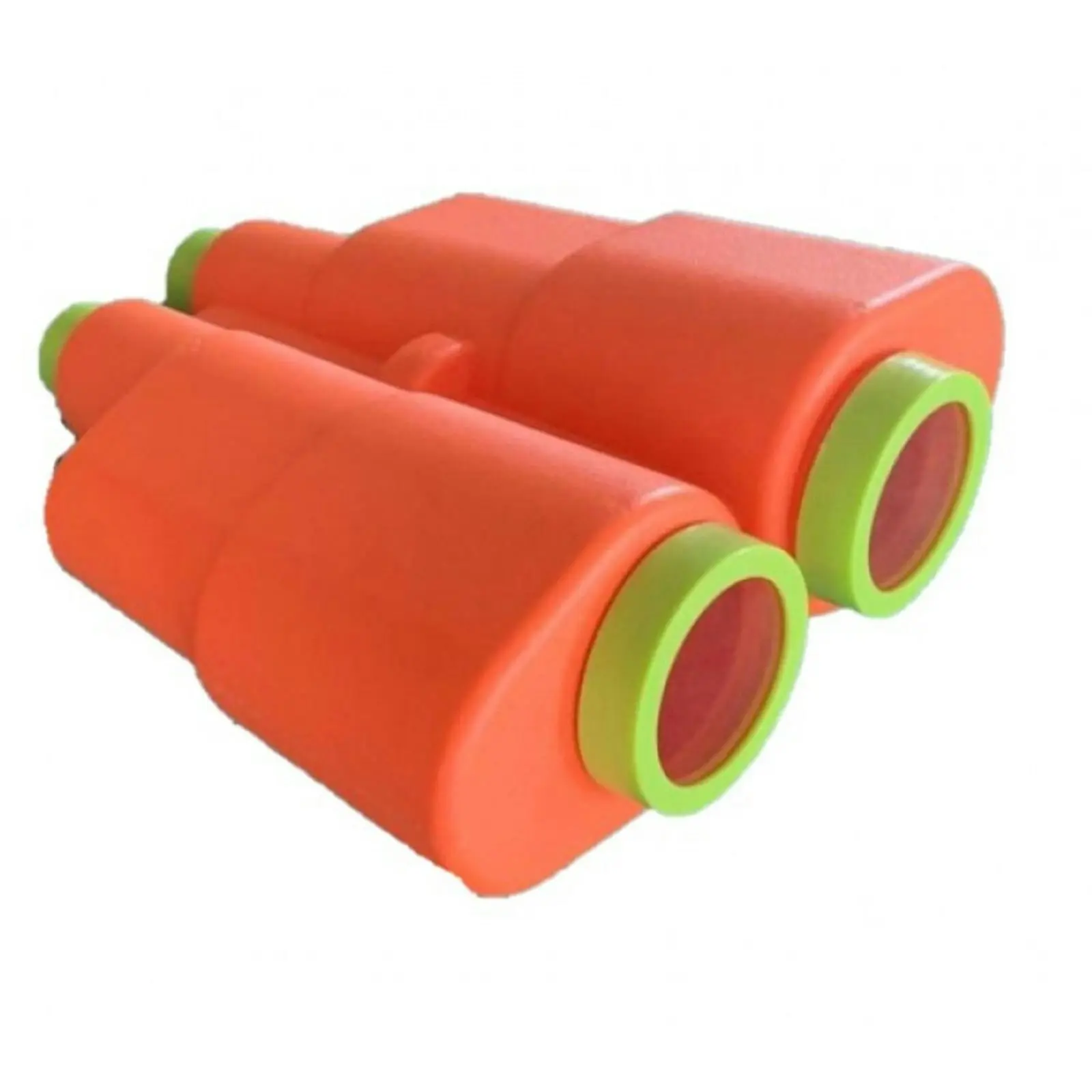 Jumbo Plastic Play Binoculars for Childrens Kids Playground Equipment - Various Colours