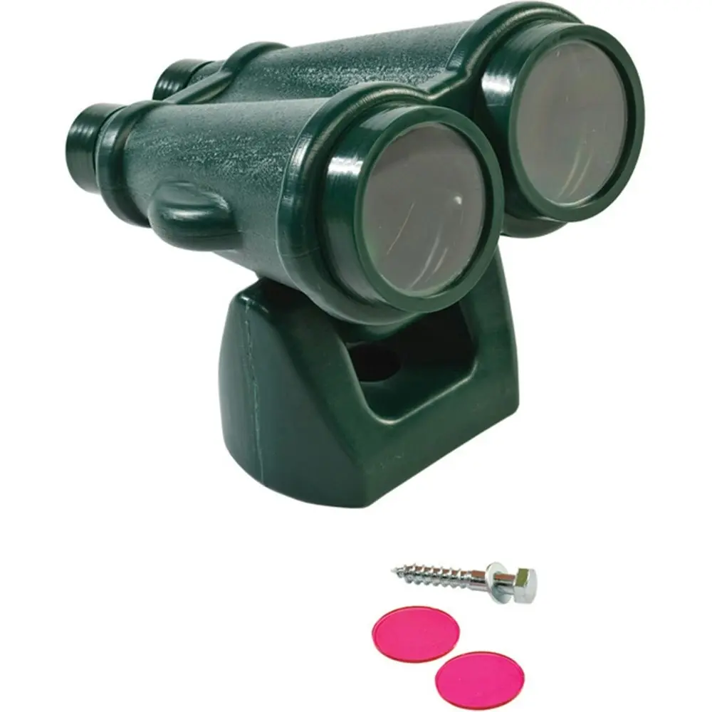 Binocular Attachment for Cubbies and Play Centres