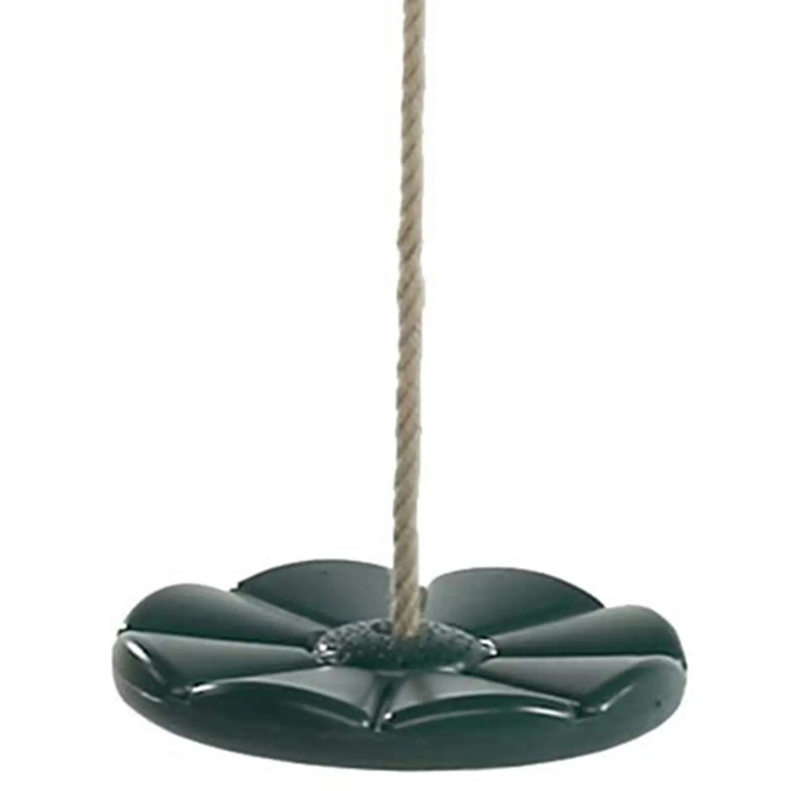 Disk / Monkey Swing Seat Attachment