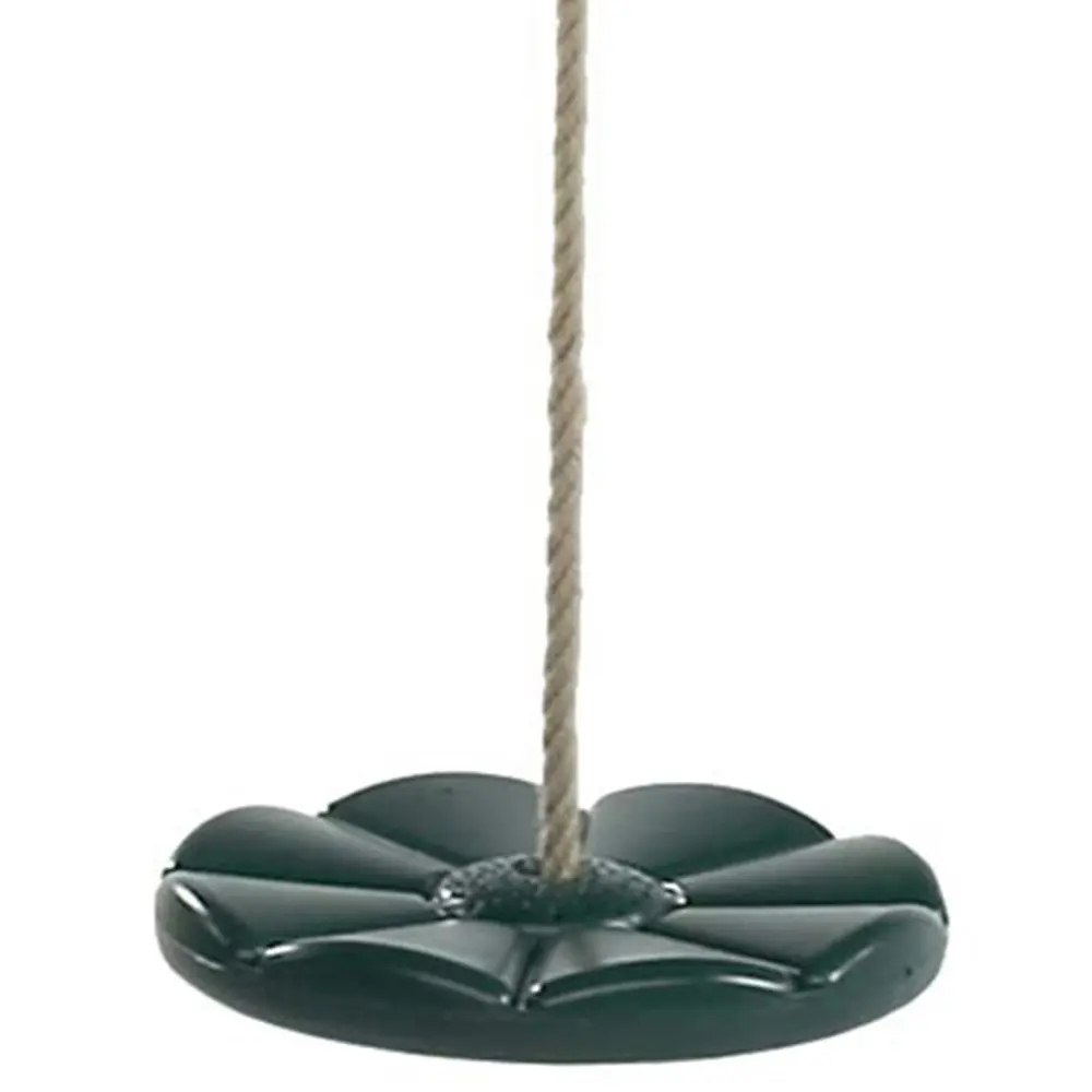 Disk / Monkey Swing Seat Attachment