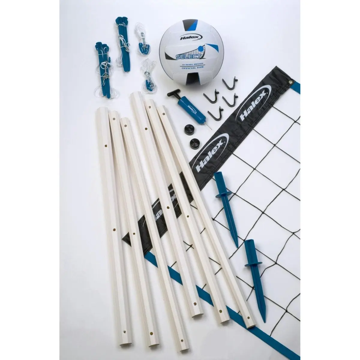 Regent Select Volleyball Set