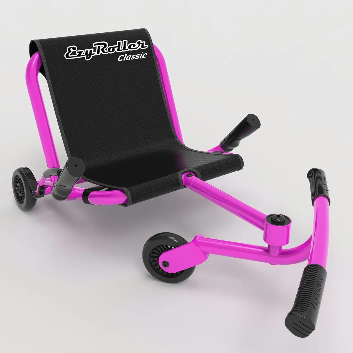 Pink Ezyroller Classic Billy Cart