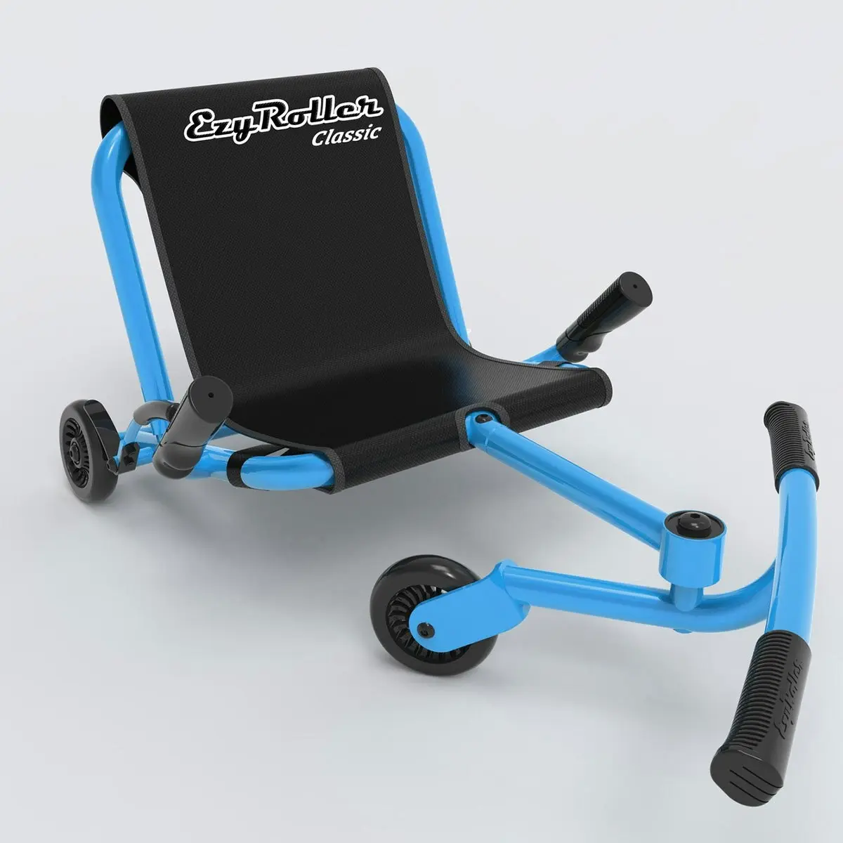 Blue Ezyroller Classic Billy Cart