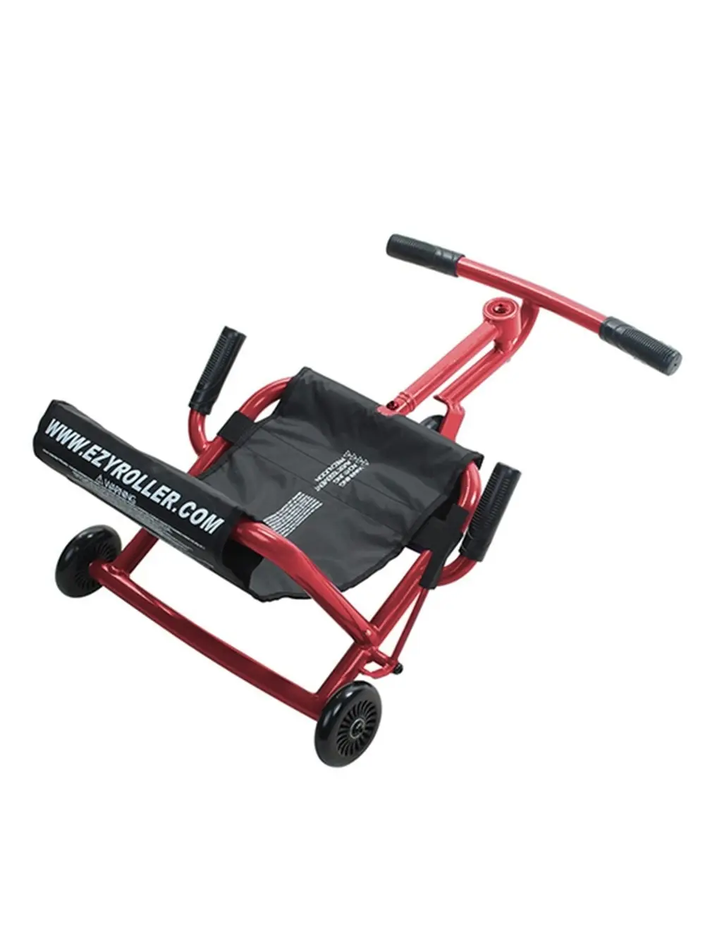 Red Ezyroller Classic Billy Cart