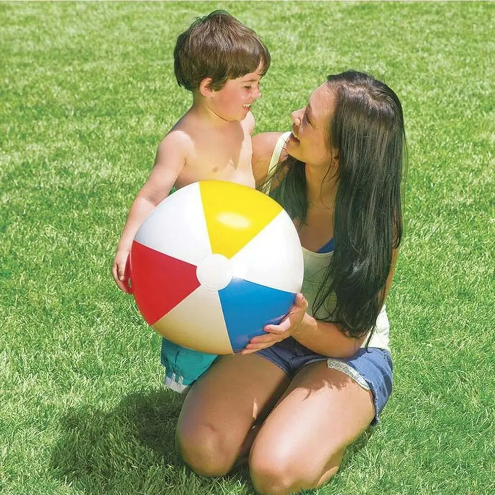 40cm Lightweight Inflatable Beach Ball