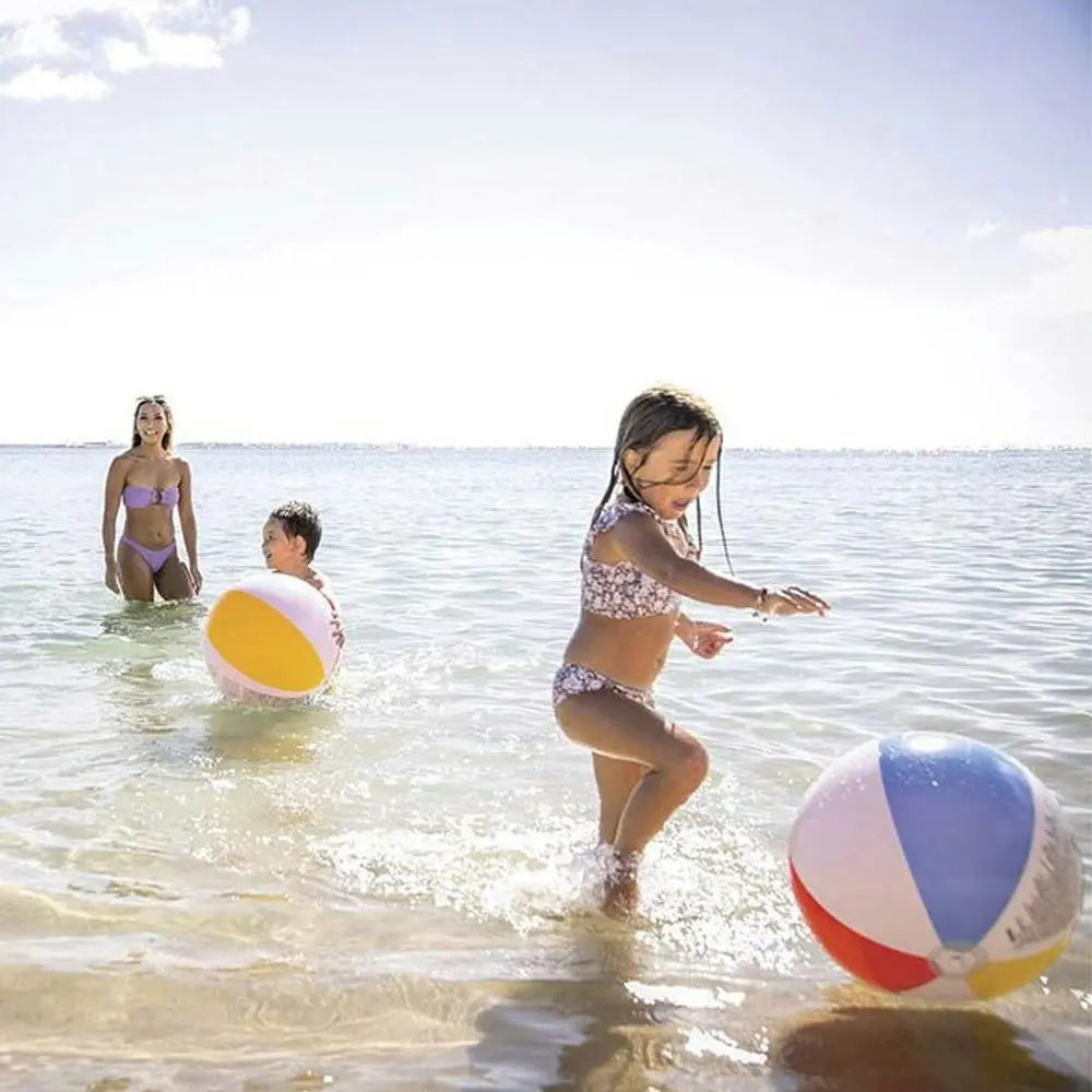 40cm Lightweight Inflatable Beach Ball