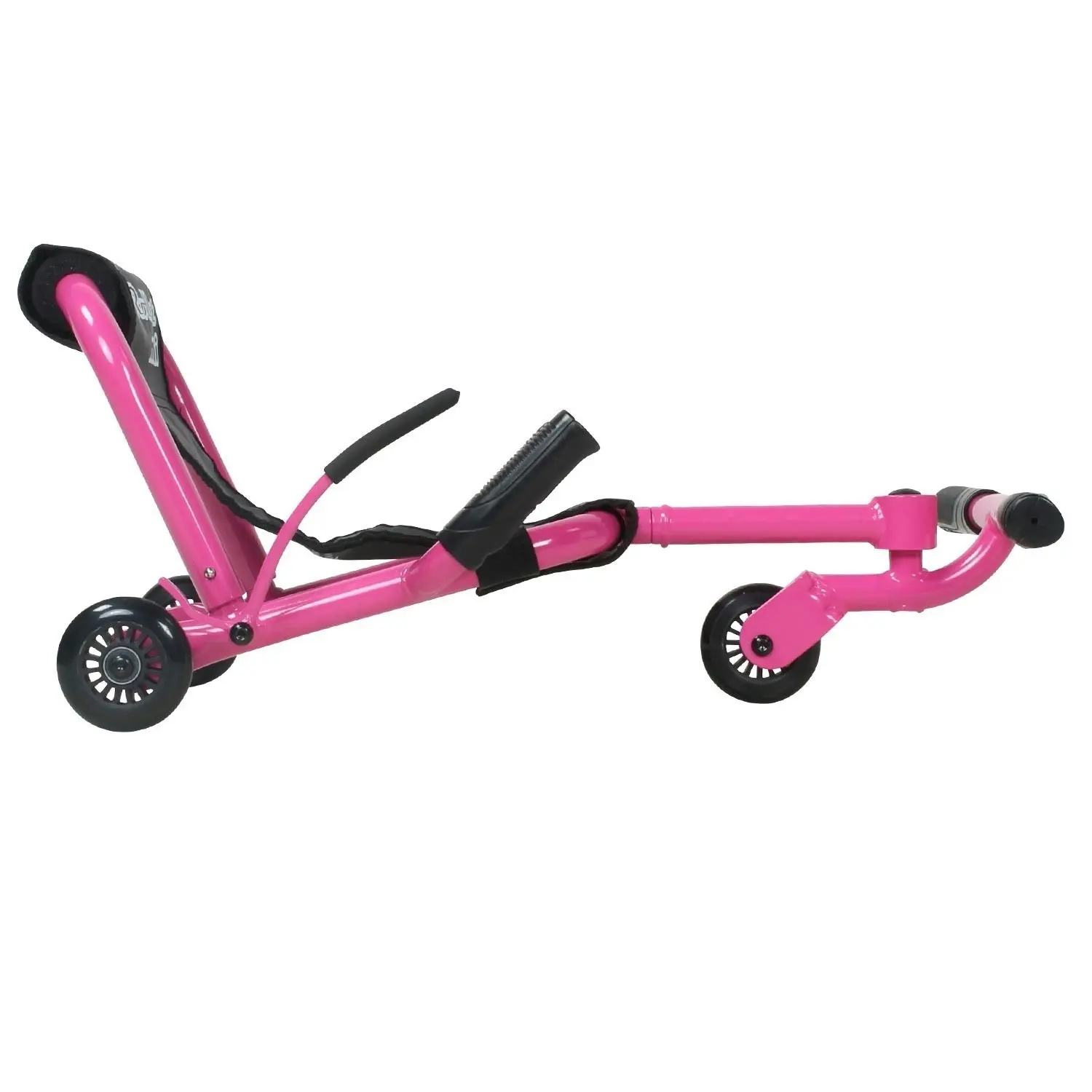 Pink Ezyroller Mini Billy Cart (2-5yrs)