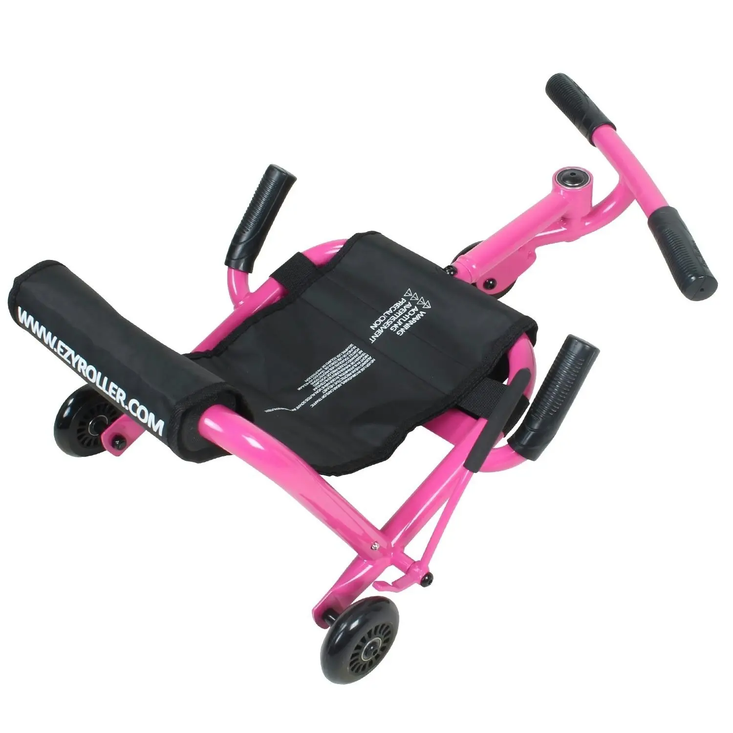 Pink Ezyroller Mini Billy Cart (2-5yrs)