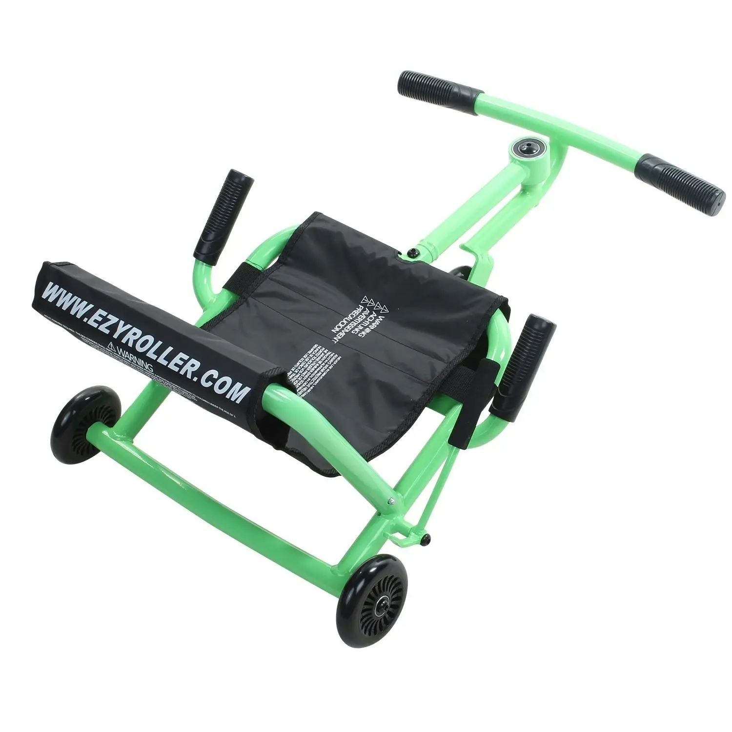 Green Ezyroller Classic Billy Cart