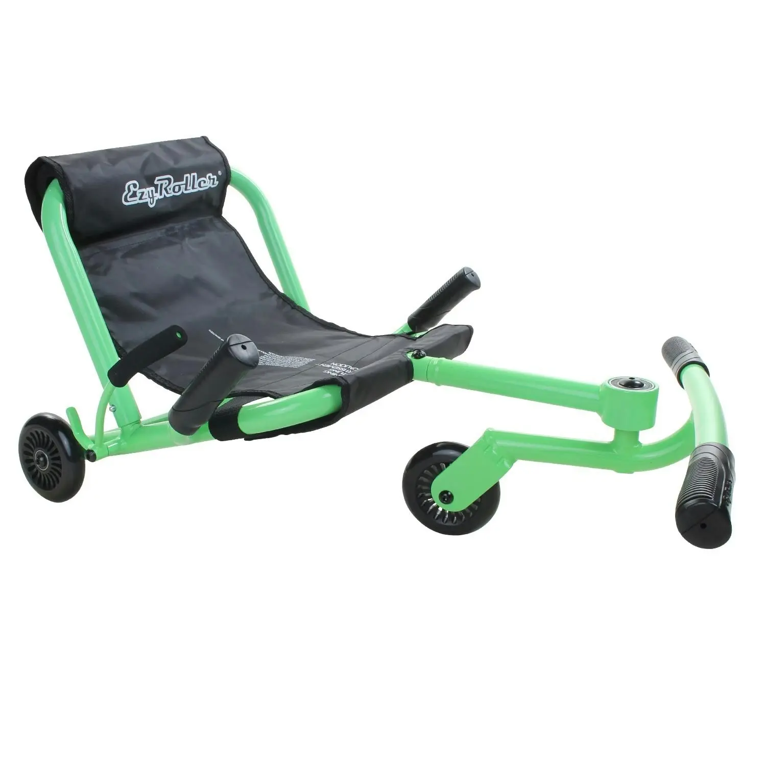 Green Ezyroller Classic Billy Cart