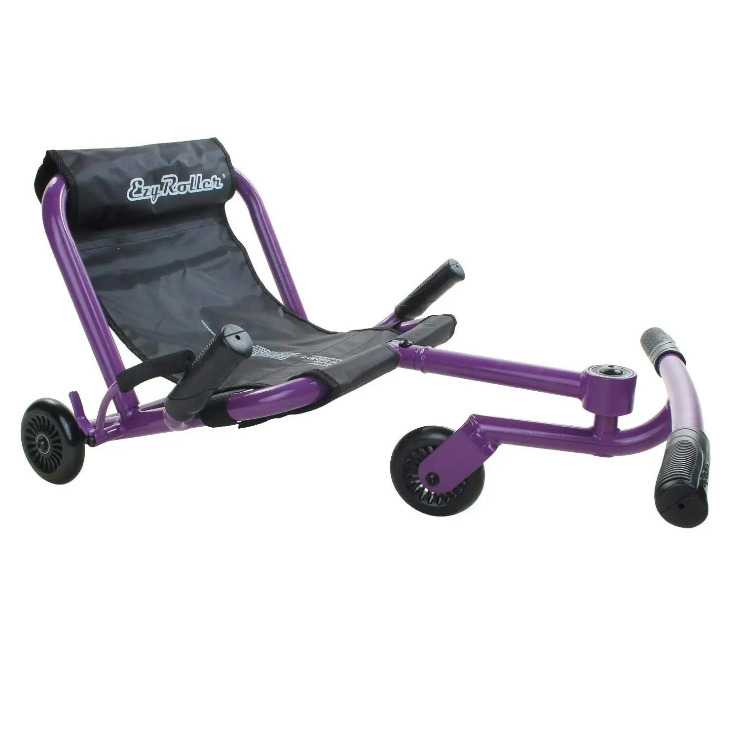 Purple Ezyroller Classic Billy Cart