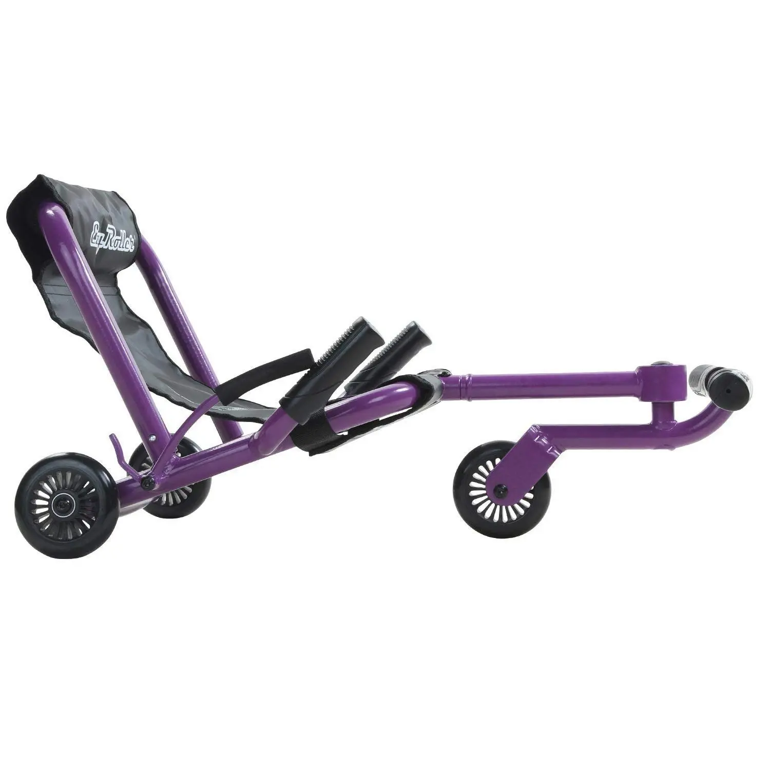 Purple Ezyroller Classic Billy Cart