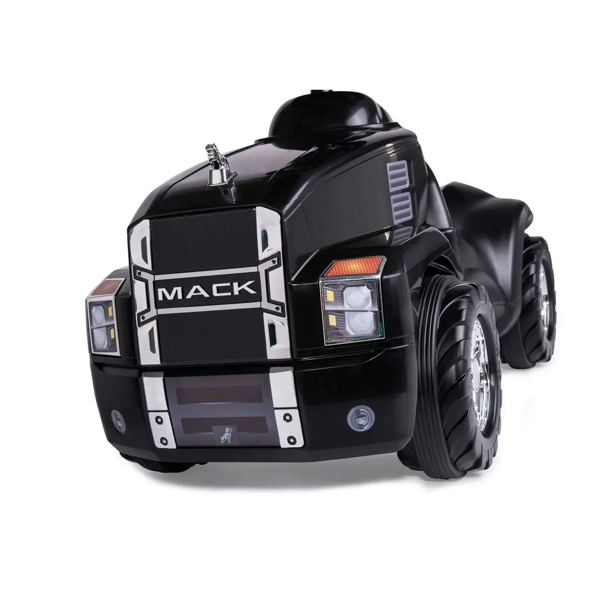 Rolly Mack MiniTruck ( Black )