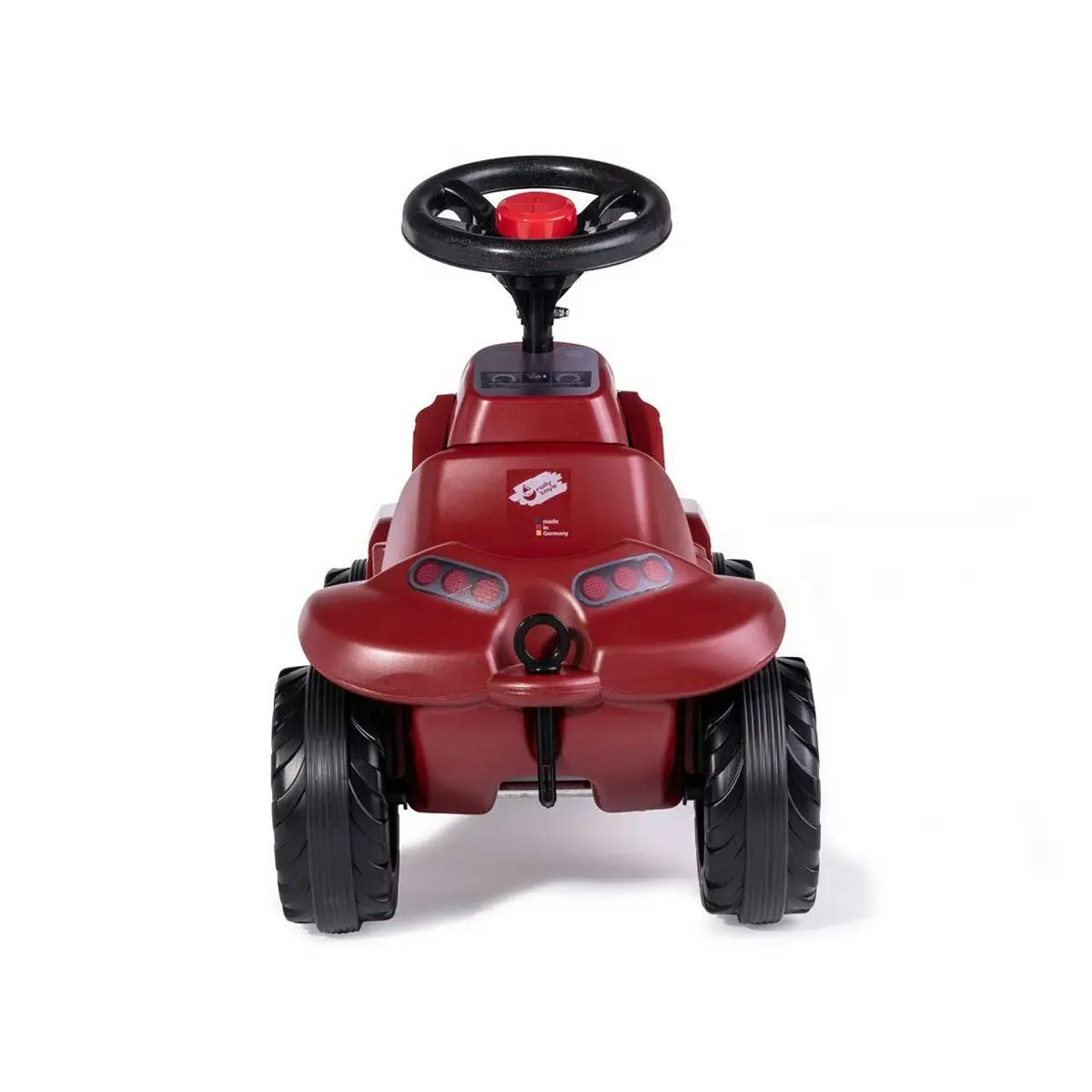 Rolly Mack MiniTruck ( Metallic Red )