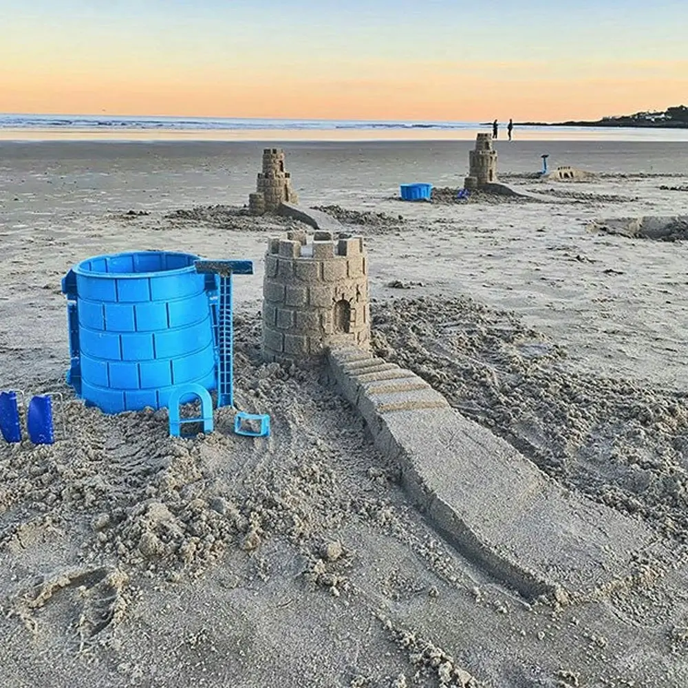 Create a Castle Basic Tower Kit