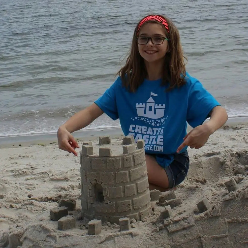 Create a Castle Basic Tower Kit