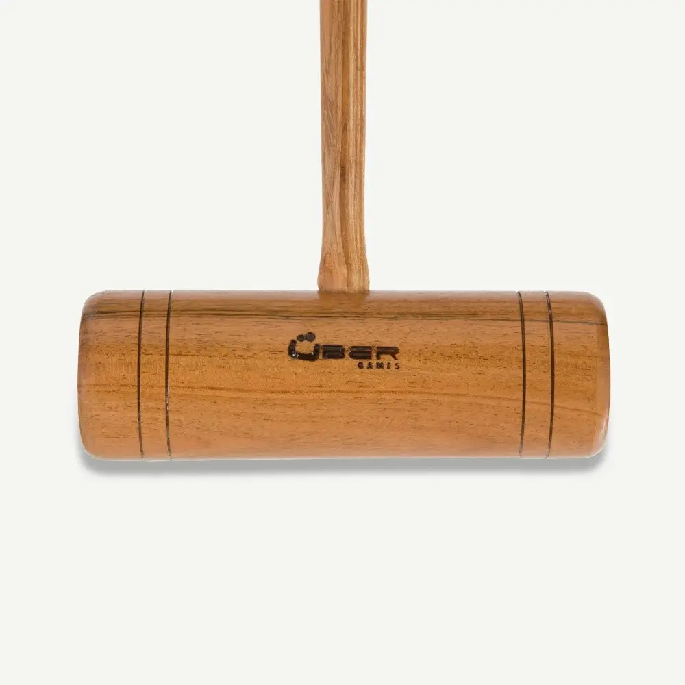 The Pro Croquet Mallet - 75cm