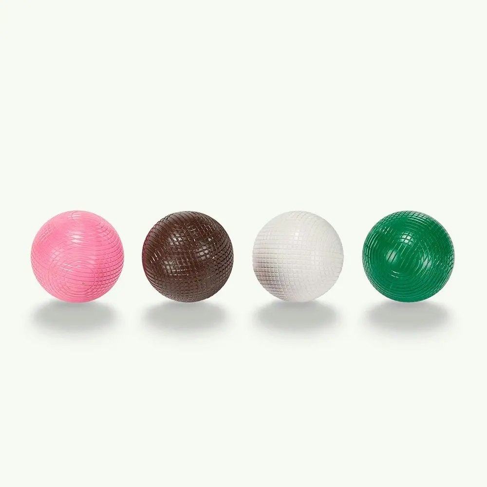 12oz Composite Balls - Secondary