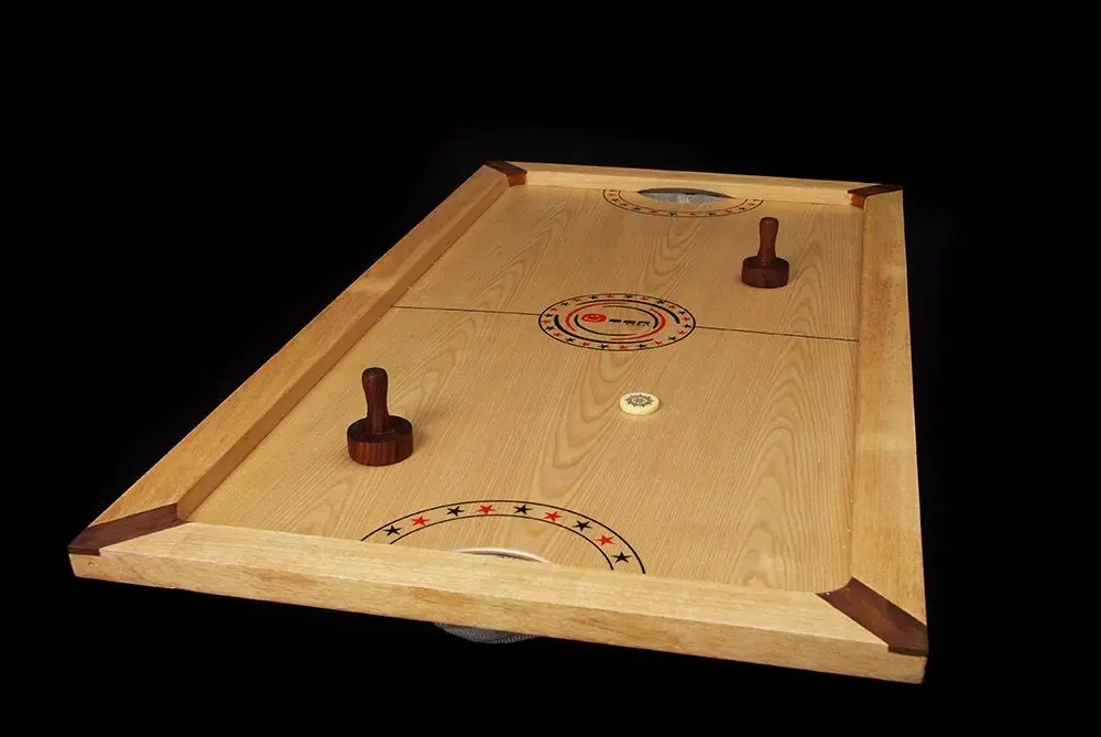 Shuffle Puck Board Game