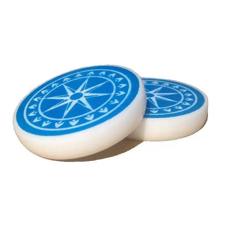 Carrom Striker Spares