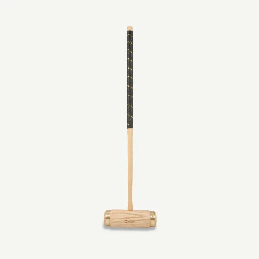 The Executive Croquet Mallet - 95cm