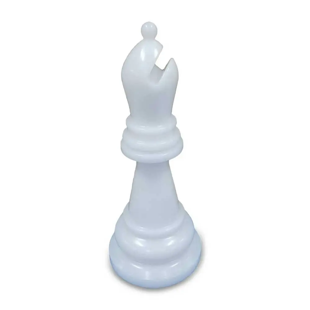 24 Inch (60cm) Premium Detailed Plastic Chess Set