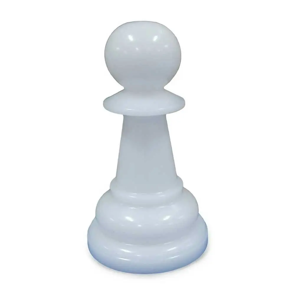 24 Inch (60cm) Premium Detailed Plastic Chess Set