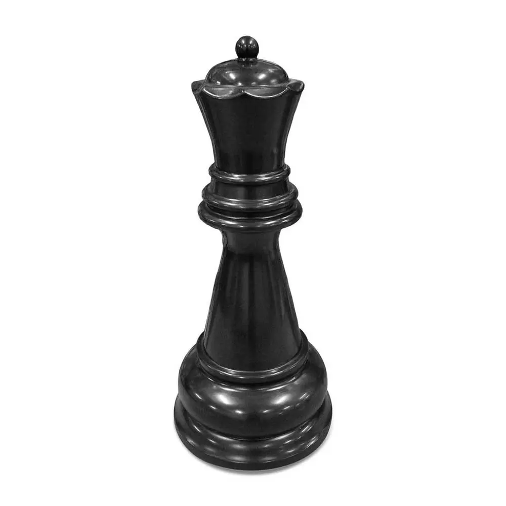 24 Inch (60cm) Premium Detailed Plastic Chess Set