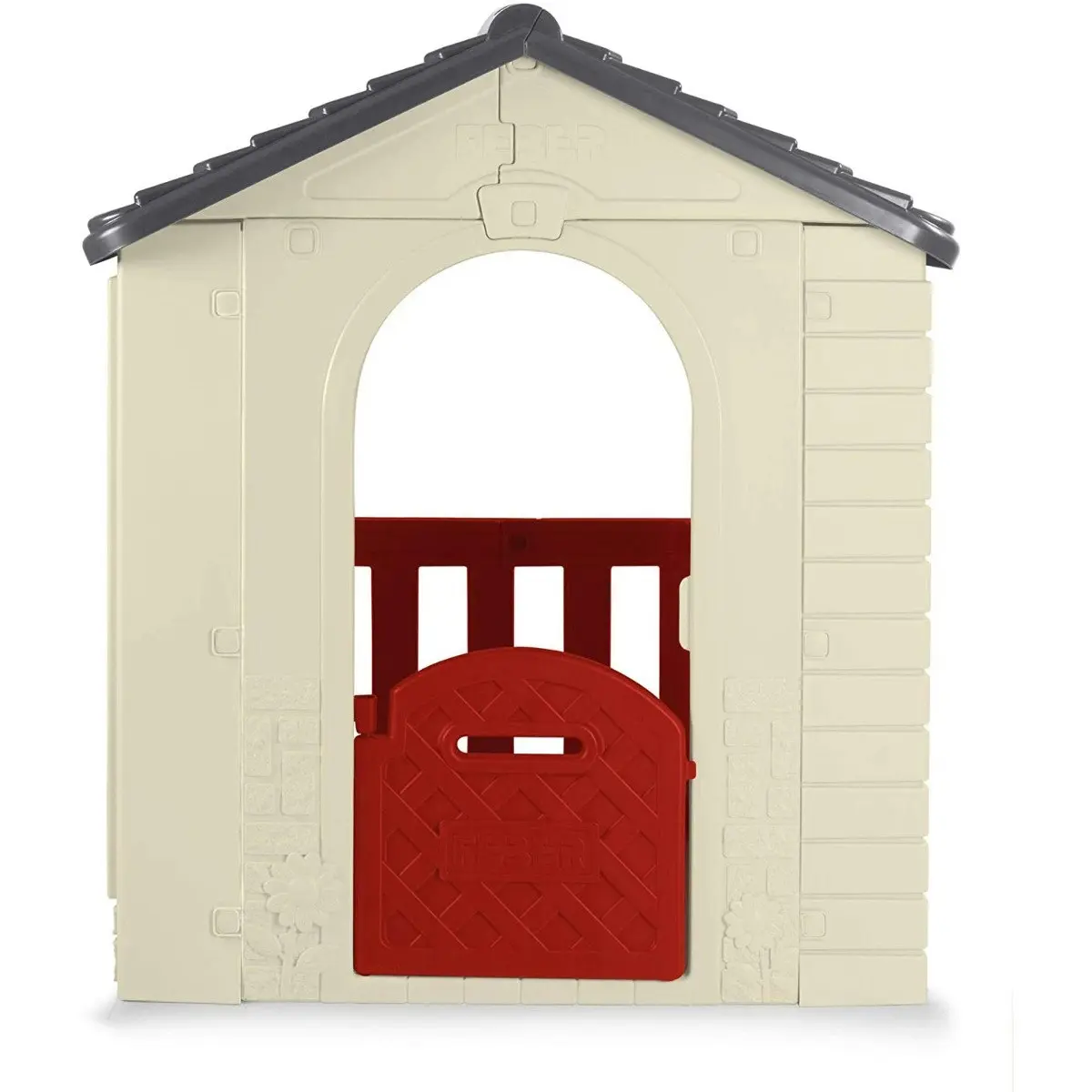 Feber Wonder House - Childrens Playhouse