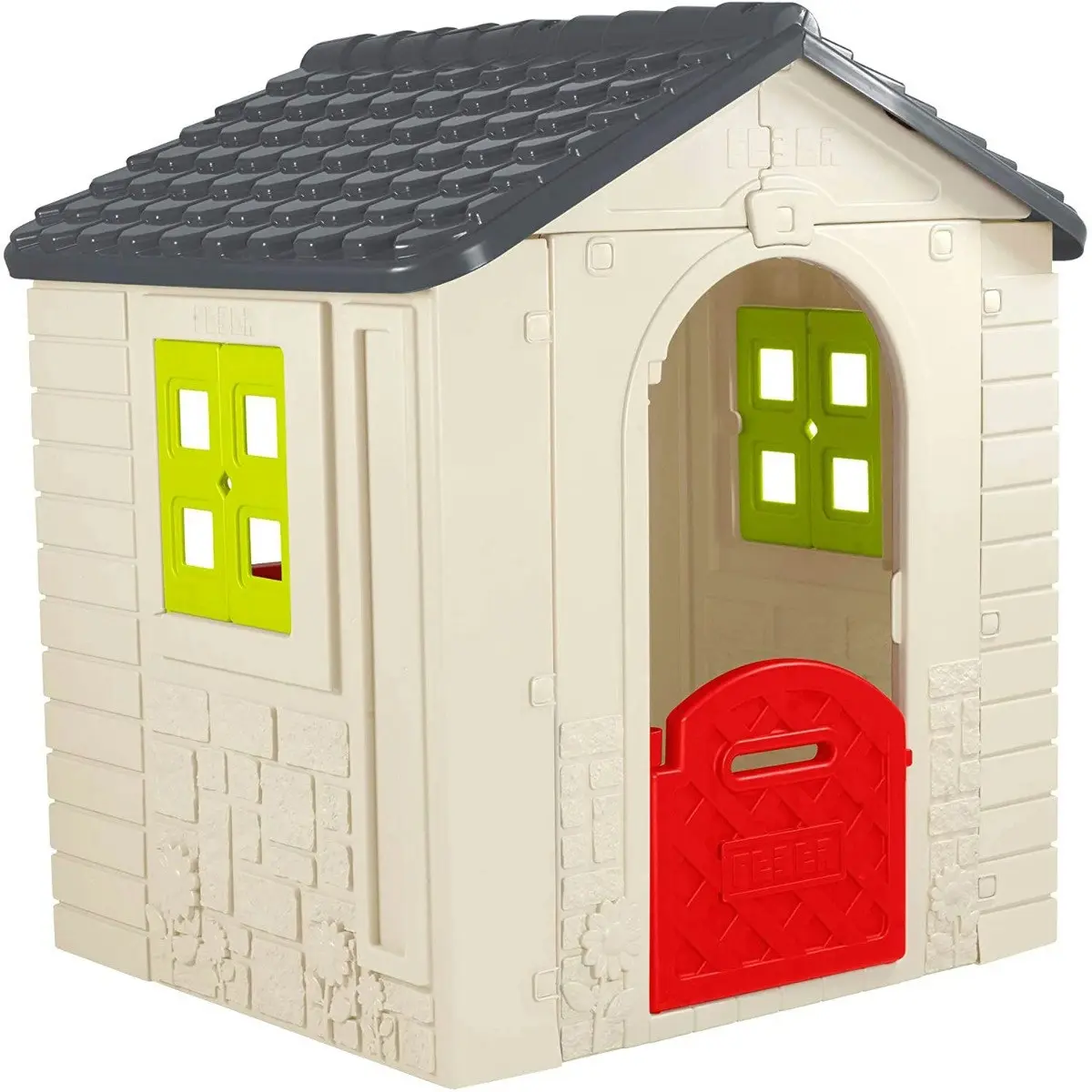 Feber Wonder House - Childrens Playhouse