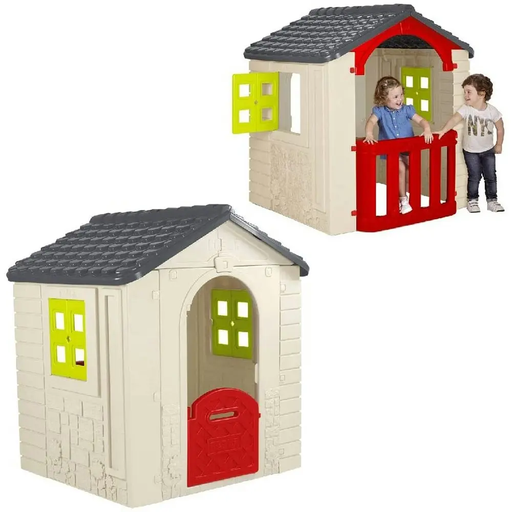 Feber Wonder House - Childrens Playhouse