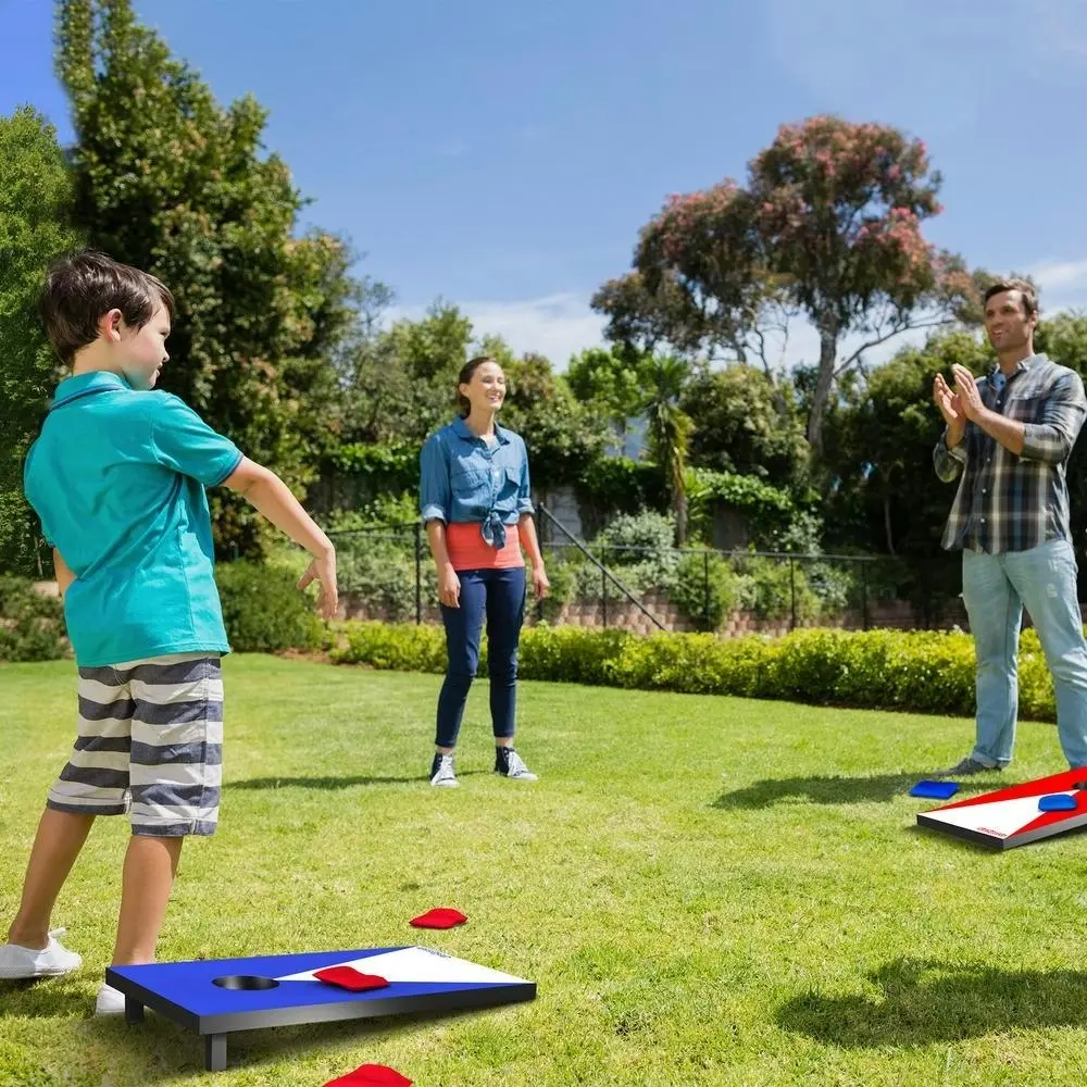 Junior Cornhole Target Toss Target.