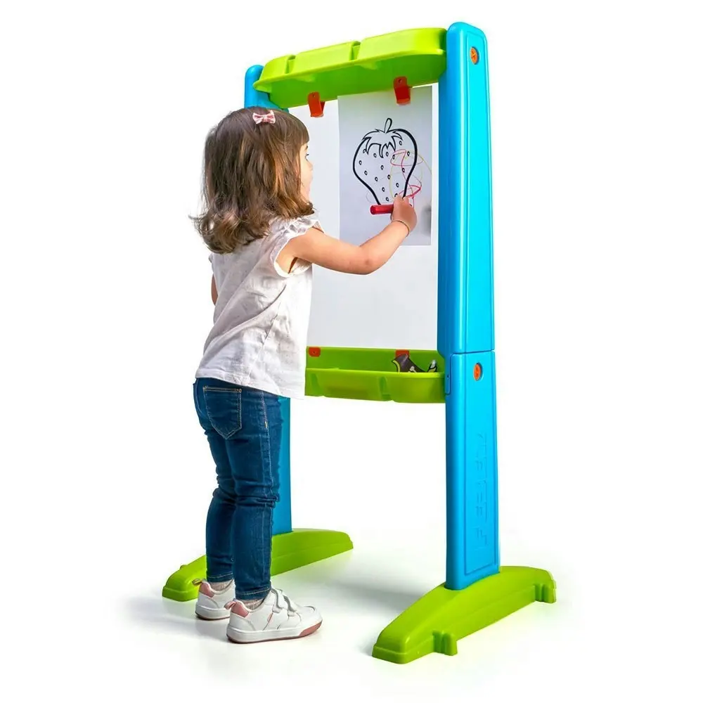 Feber Art and Fun Easel Board