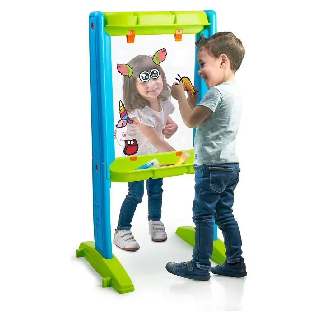 Feber Art and Fun Easel Board