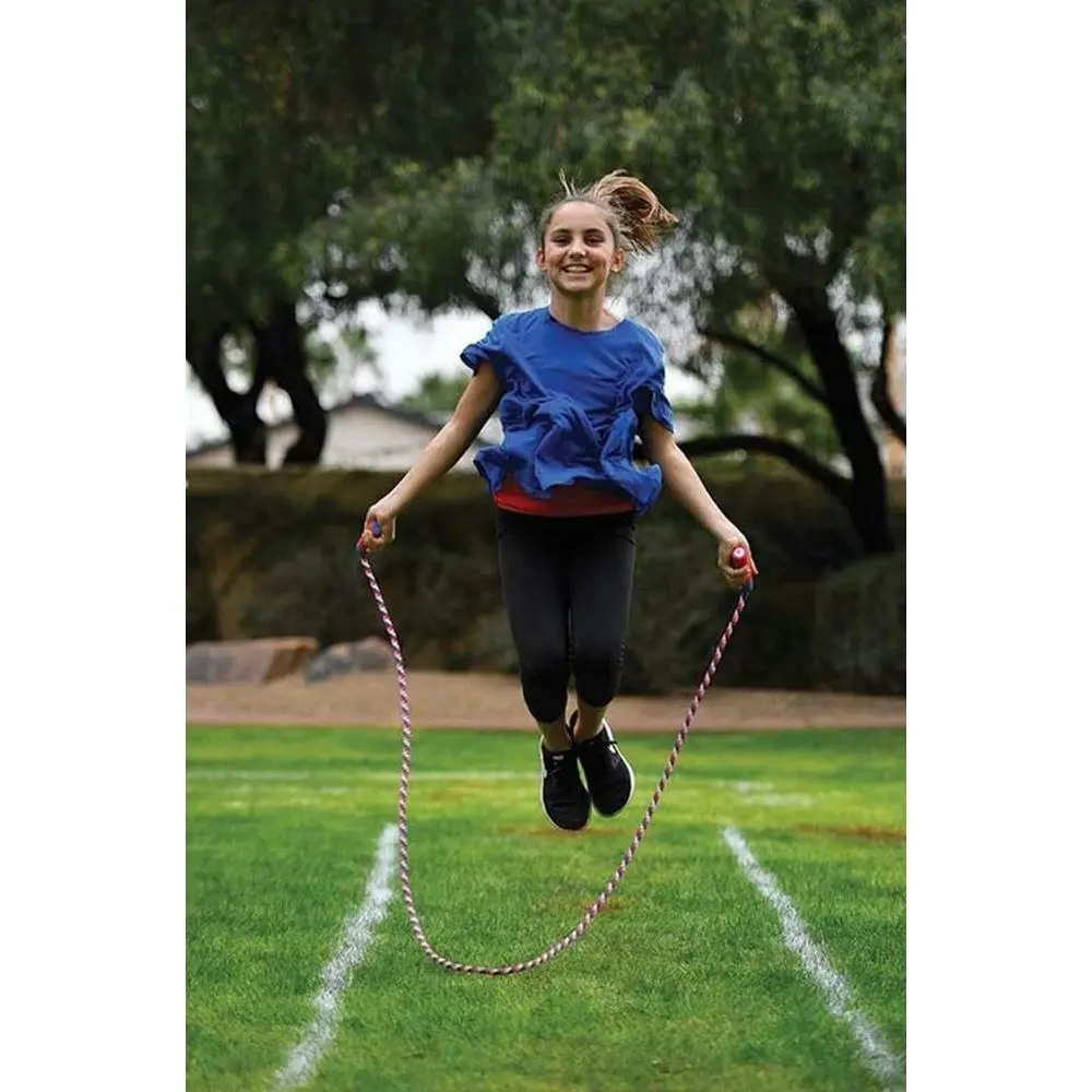 Slackers Ninja Obstacle Course with Bounce Balls