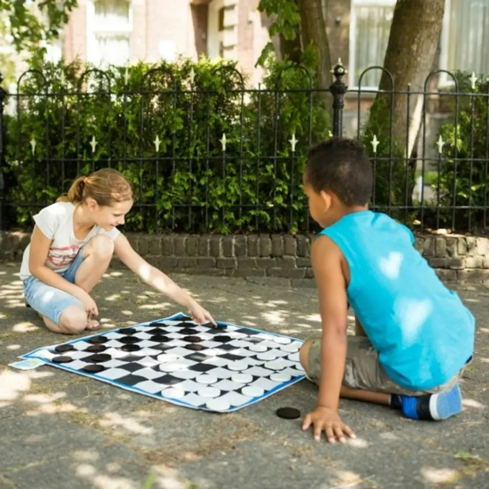 BS Toys - Giant Checkers XL