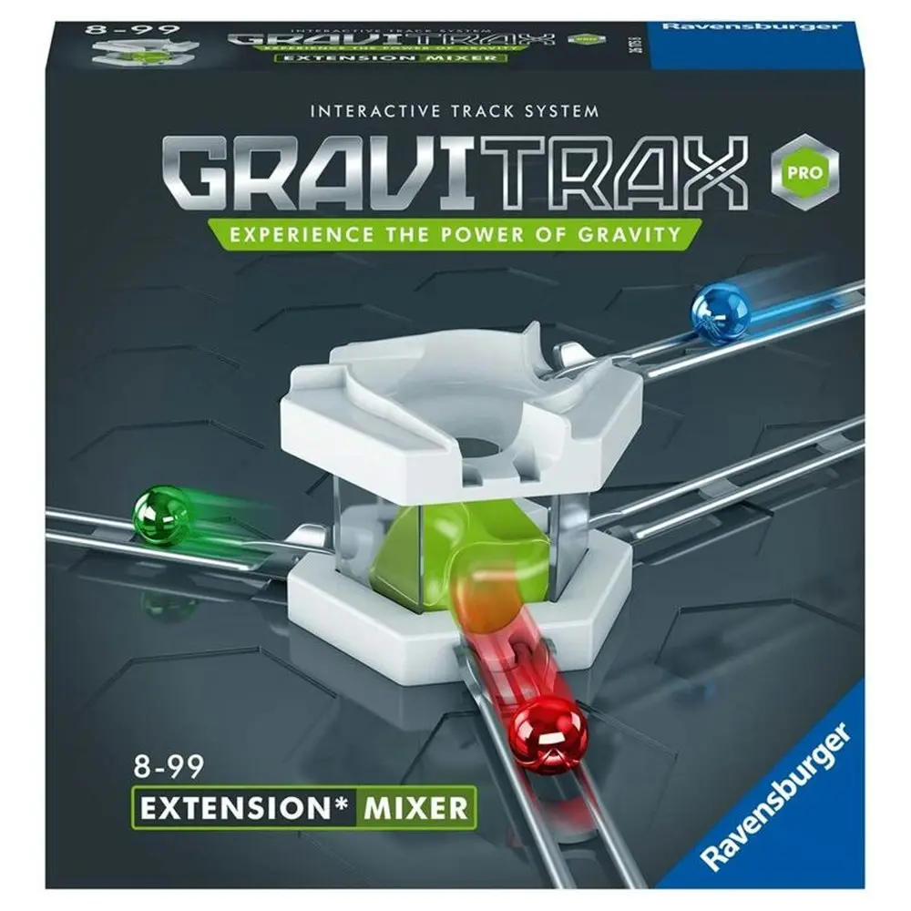 GraviTrax Pro Add On Mixer