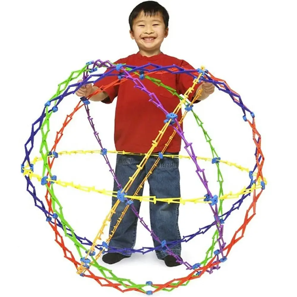 Hoberman Original Sphere - Rings